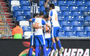 Raya2 debutó en Liga de Expansión MX con derrota ante Cancún FC. (Imago7)