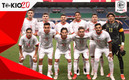 El selectivo mexicano buscará su pase a la Semifinales de Tokio 2020. FOTO: Reuters.