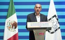 Tibio Muñoz ha seguido su carrera como directivo. Foto: Mexsport