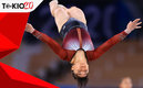 Alexa Moreno disputará la Final en Salto de Caballo. (Foto: Mexsport)