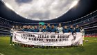 América no se olvidó de Zizinho en el duelo ante Necaxa (América)