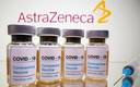 AstraZeneca informó que una dosis  de su vacuna COVID-19 es ‘altamente eficaz’ para Delta (Reuters)