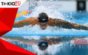 Caeleb Dressel ganó su tercera medalla de Oro FOTO: REUTERS
