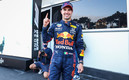 Checo Pérez espera tener revancha tras lo ocurrido en Silverstone. (FOTO: Mexsport)