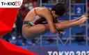 La clavadista mexicana peleará por darle una Medalla a México. (Foto: Mexsport)