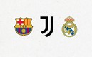 Los tres clubes siguen retando a la UEFA. FOTO: FC Juventus.