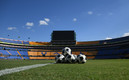 El Estadio Universitario es la casa de Tigres. (FOTO: Mexsport)