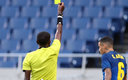 Dos de los implicados eran árbitros con gafete FIFA hasta inicios de esta temporada. (Reuters)
