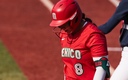 Las jugadoras de softbol han sido muy criticadas. (Foto: Mexsport)