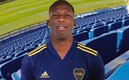 El lateral peruano buscará hacerse un lugar en el conjunto Xeneize. Foto: Boca Juniors