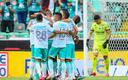 León obtiene los 3 puntos de local FOTO: MEXSPORT
