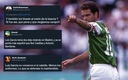 Luis García lanzó un polémico post en Twitter. (Foto: Mexsport / Twitter)
