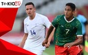 México y Corea del Sur pelean un boleto a Semifinales. (Foto: AFP)