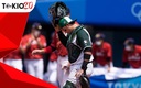 México hila dos derrotas en Tokio 2020. (Foto: Mexsport)