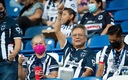 El Monterrey pudo sorprender a Pumas desde el inicio. (Foto: Mexsport)