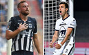 Pumas no gana en Monterrey desde el Apertura 2013. (FOTO: Imago7)