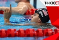 Estados Unidos le puso broche de Oro a la Natación en los Juegos Olímpicos (AFP)