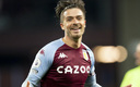 El Aston Villa tratará de prevenir la salida de Jack Grealish. (Twitter @AVFCOfficial)