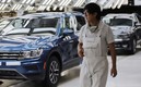 Los coches autónomos siguen con pruebas. Foto ilustrativa de Reuters