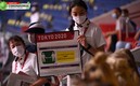 La pandemia sigue afectando al país nipón. FOTO: AFP.