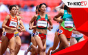 Laura Galvan se despide de Tokio 2020 FOTO: MEXSPORT