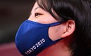 Las medidas sanitarias no han podido contener el virus en los Juegos Olímpicos. Foto: AFP