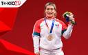México obtuvo se tercera medalla olímpica en Tokio 2020 (Mexsport)