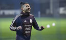 Tecatito ya está con la Selección. (Foto: Imago7)