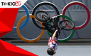 Worthington  logró un backflip 360 FOTO: REUTERS