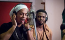 El brasileño tiene varios proyectos musicales en puerta. (IG: @ronaldinho)
