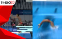 El canadiense quedó fuera de las Rondas Preliminares tras obtener sólo 0. (Foto: Twitter)