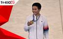 Corea del Sur se quedó con el Oro en Salto de Caballo varonil (AFP)