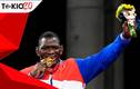 El cubano Mijaín López sumó su cuarto Oro consecutivo  en lucha grecorromana (Reuters)