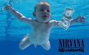 El disco "Nevermind" causó gran impacto hasta por el arte de su portada. FOTO: Nirvana.