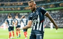 Duván Vergara hizo los dos goles de Rayados para el triunfo. (Foto: Mexsport)