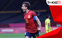 España se medirá a Japón en Semifinales de Tokio 2020. (IG: @mikel10oyar)