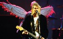 Kurt Cobain, fue uno de los músicos más importantes de la historia (Foto: AFP)