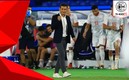 Lozano tuvo su faceta de cantor. Foto: Mexsport