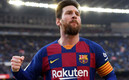 Messi está de vacaciones en Ibiza. (FOTO: EFE)