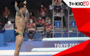 Rommel Pacheco avanzó sin problemas a Semifinales del Trampolín 3m. (Mexsport)