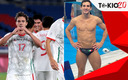 La Selección Mexicana buscará emular la gesta de Londres 2012; Pacheco, por su lado, buscará una Final en Clavados. (Fotos: Getty Images | Twitter)