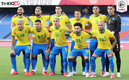 El Tri Olímpico buscará vencer a Brasil en las Semifinales de Tokio 2020. FOTO: AFP.