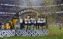 Estados Unidos sumó su séptima Copa Oro FOTO: MEXSPORT