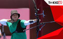 Alejandra Valencia ganó una medalla de tres posibles en Tokio 2020. (Mexsport)