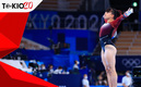 Alexa Moreno analiza retirarse tras Tokio 2020. (Foto: Mexsport)