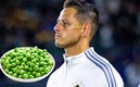 El Chicharito Hernández está teniendo una buena campaña con el Galaxy en este 2021. FOTO: Imago7.