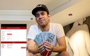 El Werevertumorro tomó con un humor su 'derrota'.