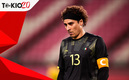En Brasil tundieron a Ochoa. (Foto: Mexsport)