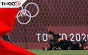 Guillermo Ochoa desafortunadamente no pudo contener los penales de Brasil. (Mexsport)