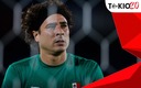 Guillermo Ochoa ha sido factor con el Tri ante Brasil. (Foto: Mexsport)